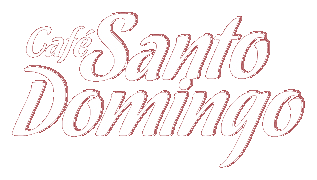 Café Santo Domingo